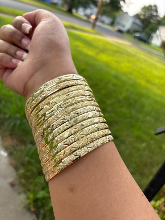 BANGLES