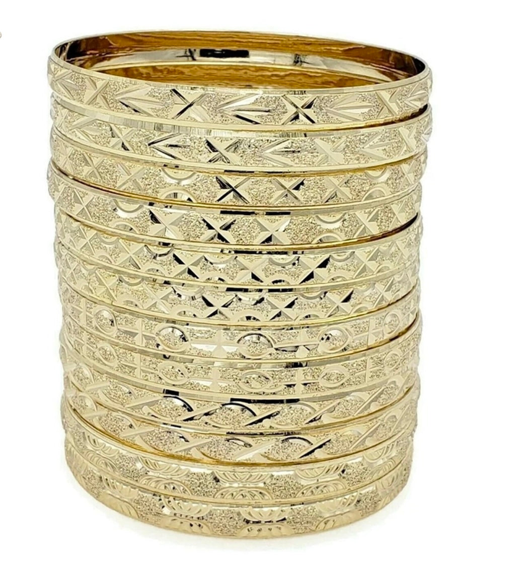 BANGLES